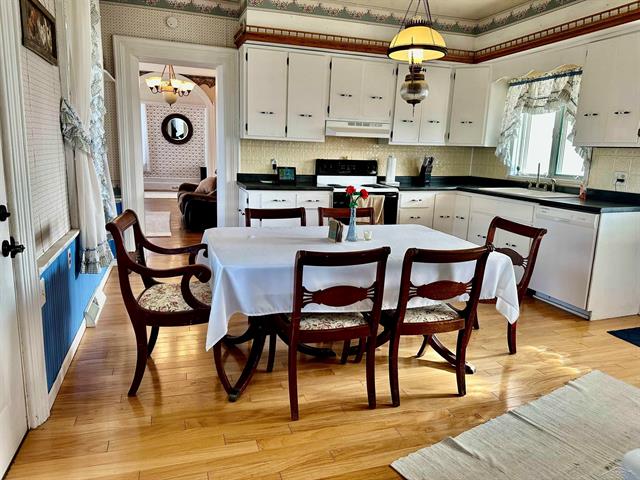 Builiding view sixteen for 5821 Dixon, Vassar, MI. 48768