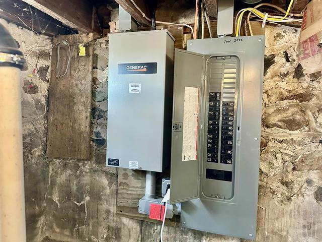 Builiding view thirty five for 5821 Dixon, Vassar, MI. 48768