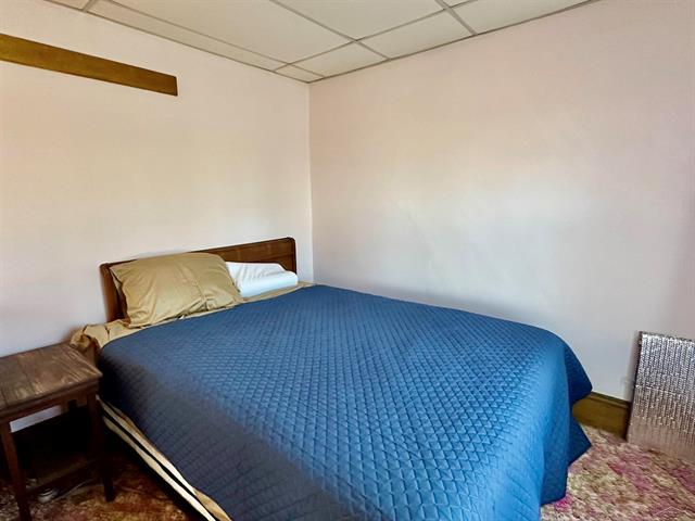 Builiding view thirty for 5821 Dixon, Vassar, MI. 48768