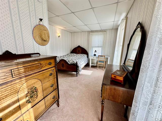 Builiding view twenty eight for 5821 Dixon, Vassar, MI. 48768