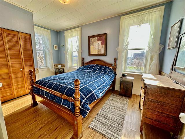 Builiding view twenty five for 5821 Dixon, Vassar, MI. 48768