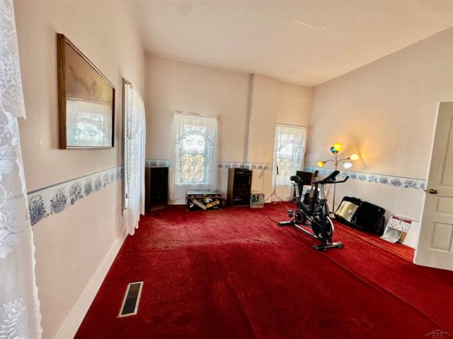 Builiding view twenty nine for 5821 Dixon, Vassar, MI. 48768