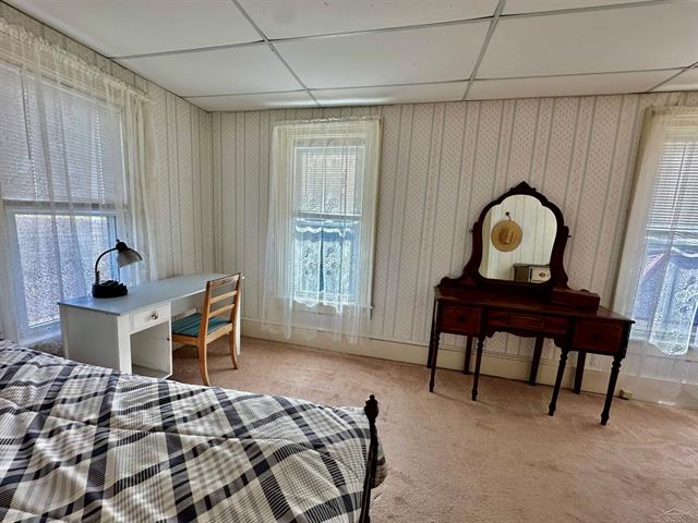 Builiding view twenty seven for 5821 Dixon, Vassar, MI. 48768