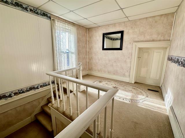 Builiding view twenty six for 5821 Dixon, Vassar, MI. 48768