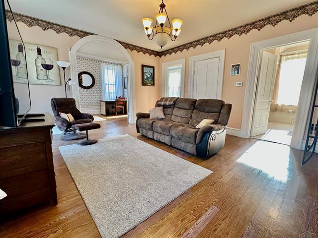 Builiding view twenty for 5821 Dixon, Vassar, MI. 48768