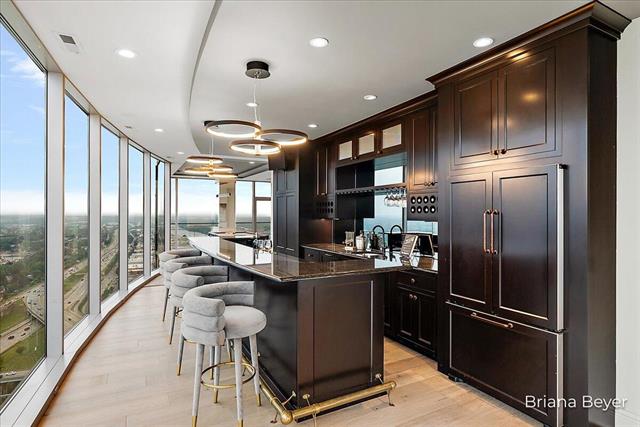 Builiding view fourteen for 335 Bridge, Grand Rapids, MI. 49504