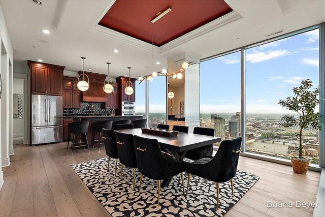 Builiding view nineteen for 335 Bridge, Grand Rapids, MI. 49504