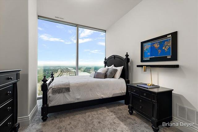 Builiding view thirty eight for 335 Bridge, Grand Rapids, MI. 49504