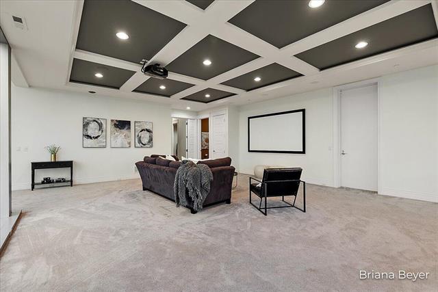 Builiding view thirty four for 335 Bridge, Grand Rapids, MI. 49504