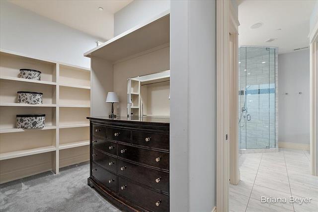 Builiding view thirty one for 335 Bridge, Grand Rapids, MI. 49504