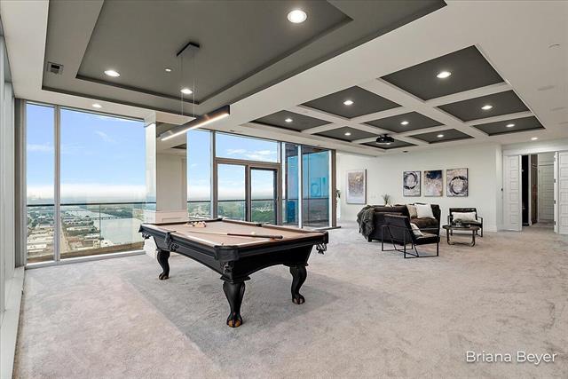 Builiding view thirty three for 335 Bridge, Grand Rapids, MI. 49504