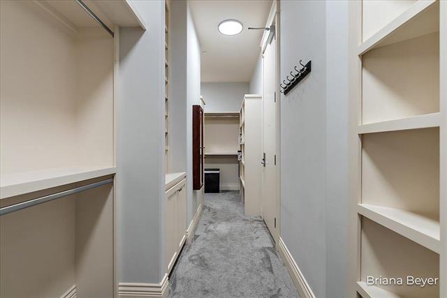 Builiding view thirty two for 335 Bridge, Grand Rapids, MI. 49504