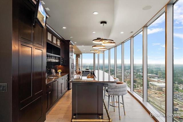 Builiding view twelve for 335 Bridge, Grand Rapids, MI. 49504