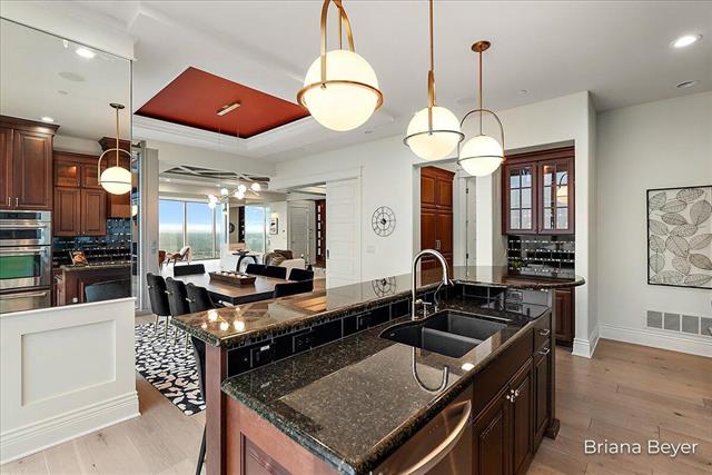 Builiding view twenty five for 335 Bridge, Grand Rapids, MI. 49504