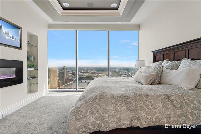 Builiding view twenty seven for 335 Bridge, Grand Rapids, MI. 49504