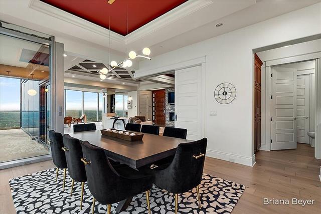 Builiding view twenty for 335 Bridge, Grand Rapids, MI. 49504