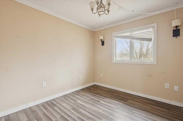 Builiding view eleven for 1949 Orchard, Stevensville, MI. 49127