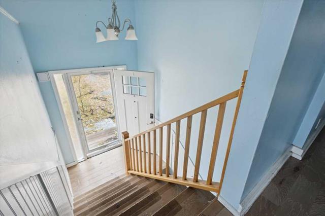 Builiding view five for 1949 Orchard, Stevensville, MI. 49127