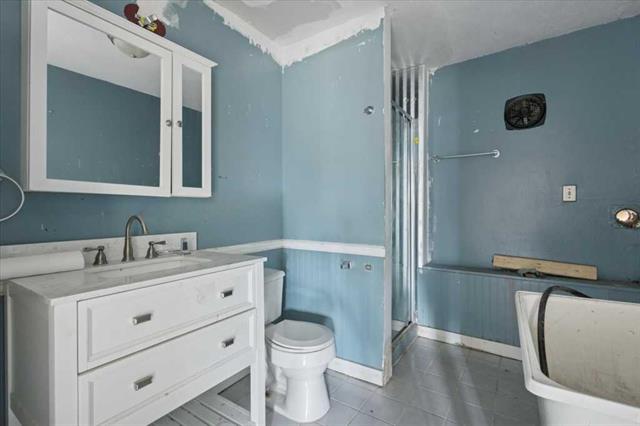 Builiding view fourteen for 1949 Orchard, Stevensville, MI. 49127