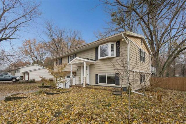 Builiding view one for 1949 Orchard, Stevensville, MI. 49127