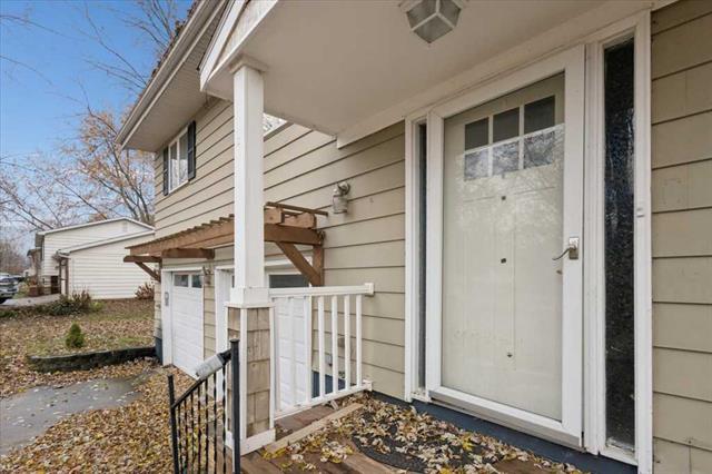 Builiding view three for 1949 Orchard, Stevensville, MI. 49127