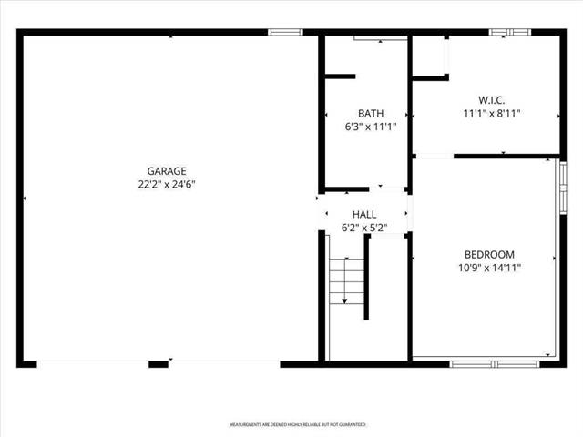 Builiding view twenty three for 1949 Orchard, Stevensville, MI. 49127