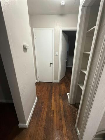 Builiding view eight for 19210 Revere, Detroit, MI. 48234