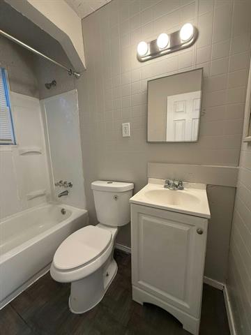 Builiding view seven for 19210 Revere, Detroit, MI. 48234