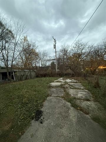 Builiding view three for 19210 Revere, Detroit, MI. 48234