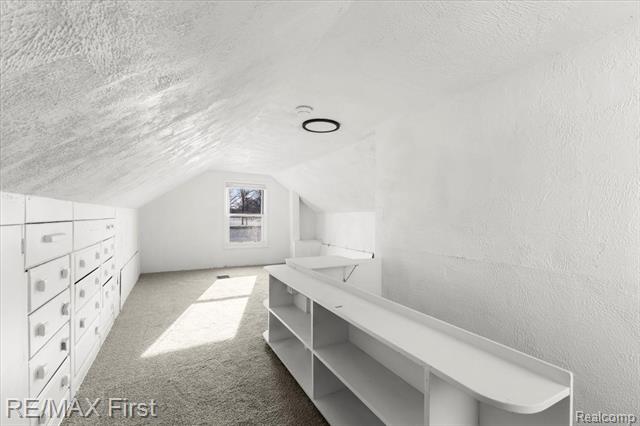 Builiding view seven for 1602 Hoffman, Royal Oak, MI. 48067