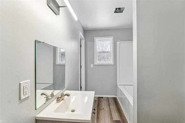 Builiding view eleven for 4875 Sheridan, Millington, MI. 48746