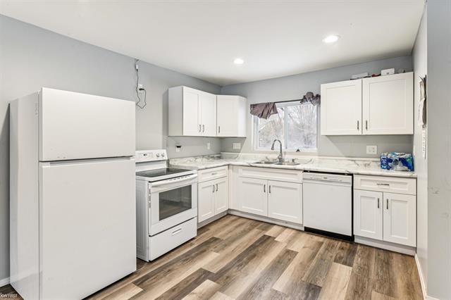 Builiding view five for 4875 Sheridan, Millington, MI. 48746