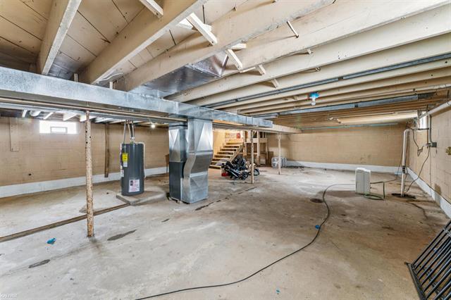 Builiding view fourteen for 4875 Sheridan, Millington, MI. 48746