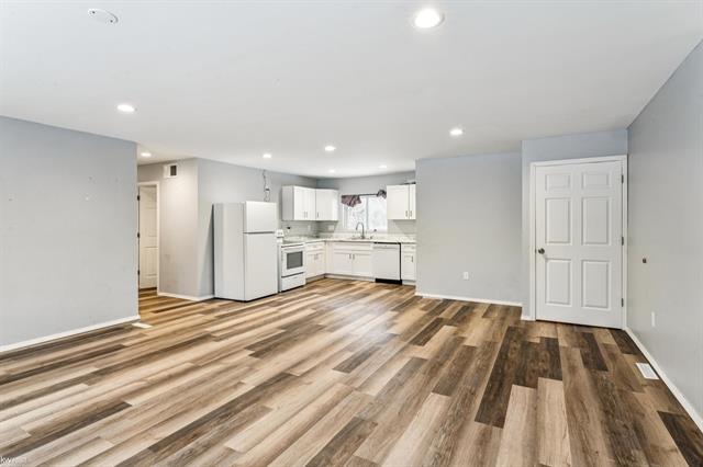 Builiding view one for 4875 Sheridan, Millington, MI. 48746