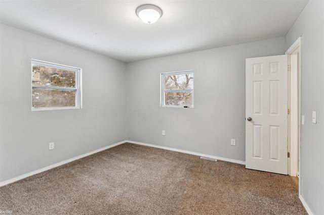 Builiding view seven for 4875 Sheridan, Millington, MI. 48746