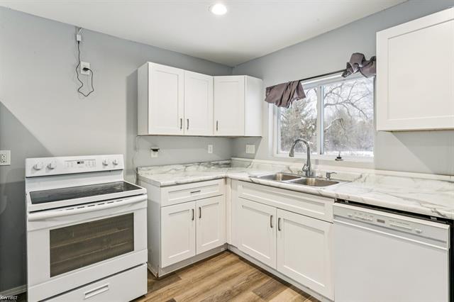 Builiding view six for 4875 Sheridan, Millington, MI. 48746