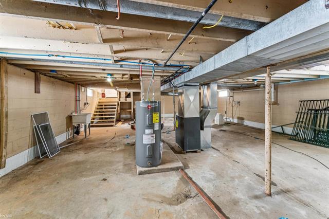 Builiding view thirteen for 4875 Sheridan, Millington, MI. 48746