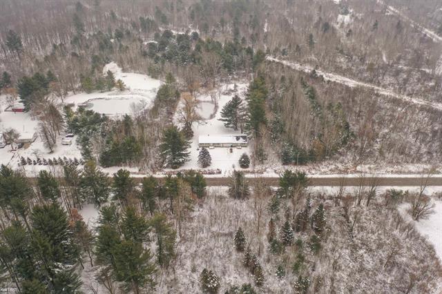 Builiding view twenty five for 4875 Sheridan, Millington, MI. 48746