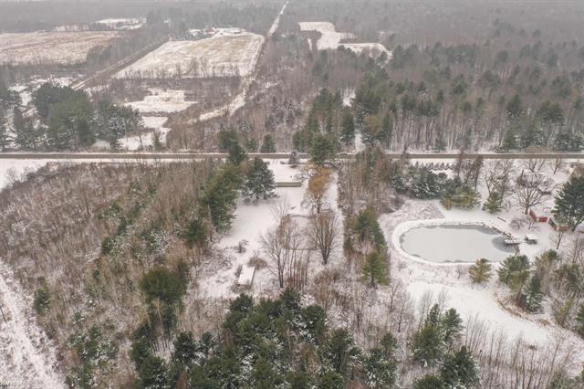 Builiding view twenty nine for 4875 Sheridan, Millington, MI. 48746