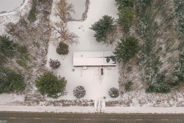 Builiding view twenty six for 4875 Sheridan, Millington, MI. 48746