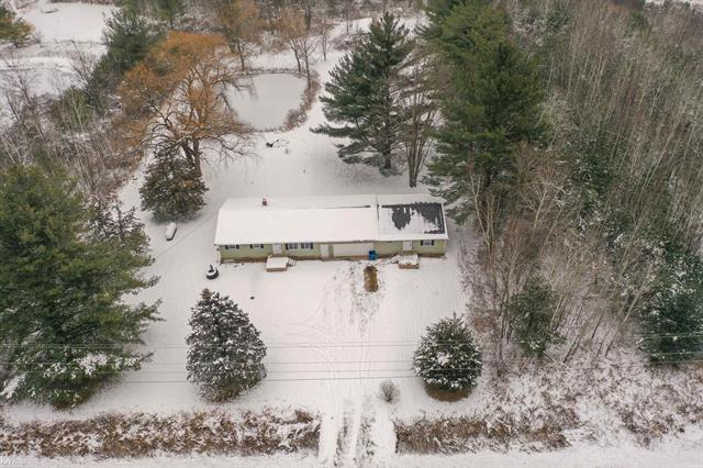 Builiding view twenty three for 4875 Sheridan, Millington, MI. 48746