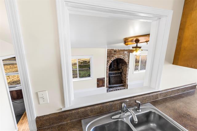 Builiding view eight for 3960 Hallett Rd, Hillsdale, MI. 49242