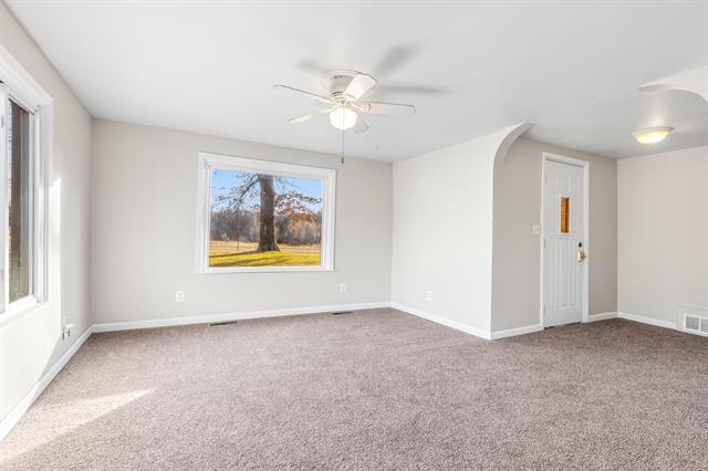 Builiding view eleven for 3960 Hallett Rd, Hillsdale, MI. 49242