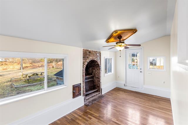 Builiding view seven for 3960 Hallett Rd, Hillsdale, MI. 49242