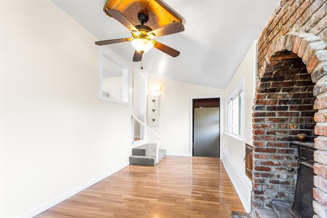 Builiding view six for 3960 Hallett Rd, Hillsdale, MI. 49242