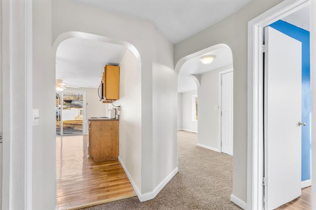 Builiding view thirteen for 3960 Hallett Rd, Hillsdale, MI. 49242