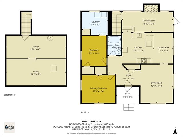 Builiding view twenty two for 3960 Hallett Rd, Hillsdale, MI. 49242