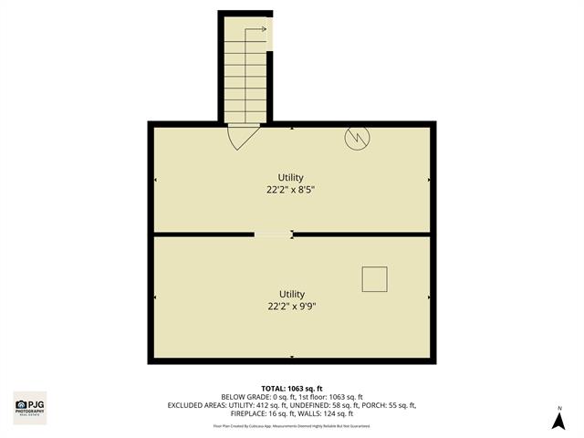 Builiding view twenty for 3960 Hallett Rd, Hillsdale, MI. 49242