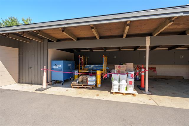 Builiding view sixty eight for 4150 Ridge, Stevensville, MI. 49127