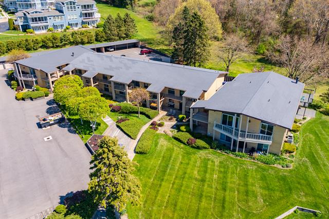 Builiding view sixty seven for 4150 Ridge, Stevensville, MI. 49127